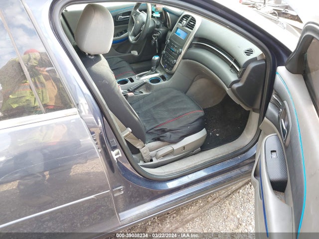 Chevrolet Malibu 1ls 2014 1G11B5SL5EF197697 Image 5