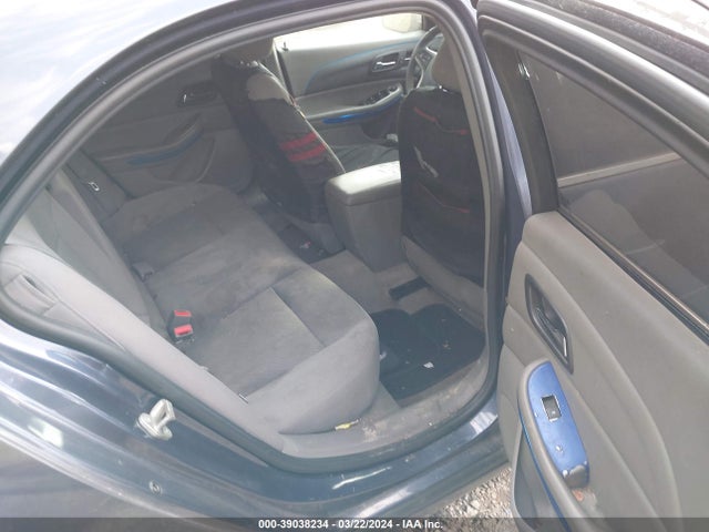 Chevrolet Malibu 1ls 2014 1G11B5SL5EF197697 Image 8