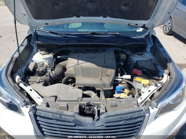 Subaru Forester Premium 2020 JF2SKAJC1LH547948 Image 10