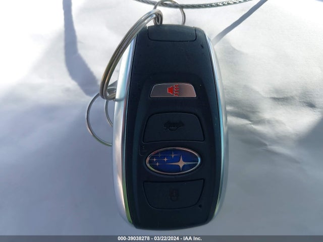 Subaru Forester Premium 2020 JF2SKAJC1LH547948 Image 11