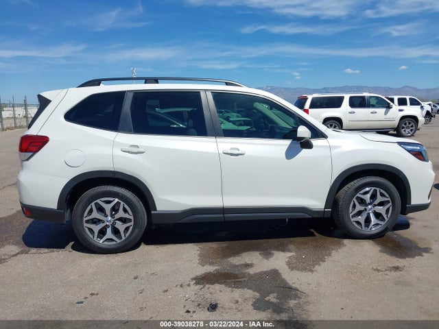 Subaru Forester Premium 2020 JF2SKAJC1LH547948 Image 13
