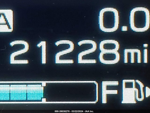Subaru Forester Premium 2020 JF2SKAJC1LH547948 Image 15