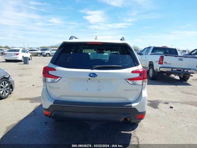 Subaru Forester Premium 2020 JF2SKAJC1LH547948 Image 16