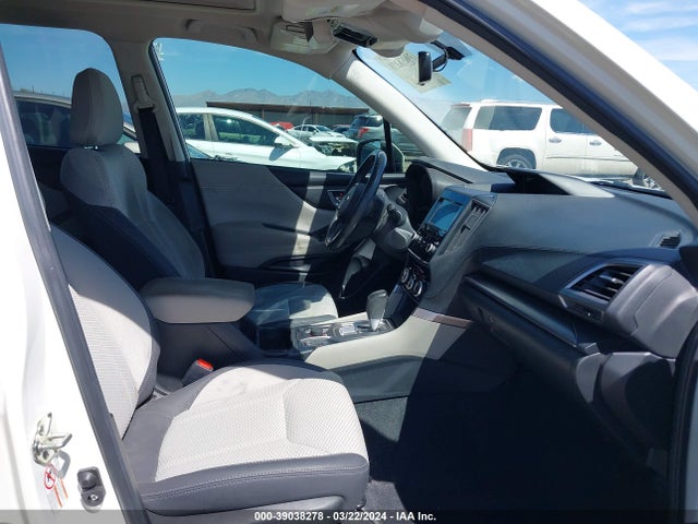 Subaru Forester Premium 2020 JF2SKAJC1LH547948 Image 5