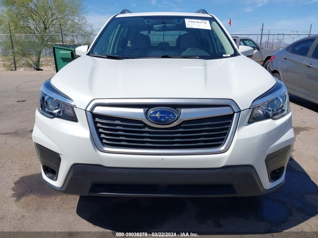 Subaru Forester Premium 2020 JF2SKAJC1LH547948 Image 6