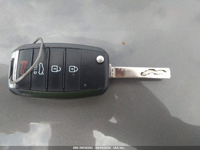 KIA Optima Lx 2020 5XXGT4L39LG394149 Image 11