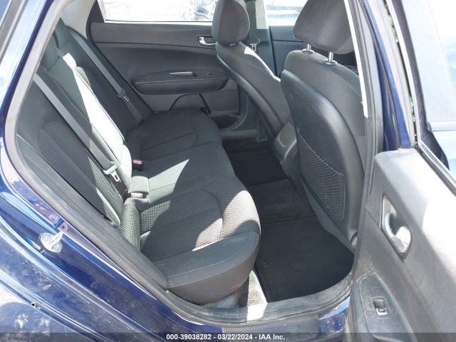 KIA Optima Lx 2020 5XXGT4L39LG394149 Image 8