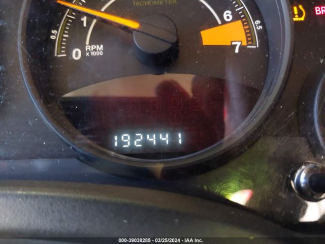 1C4NJPBA0GD698775 Jeep Patriot Sport