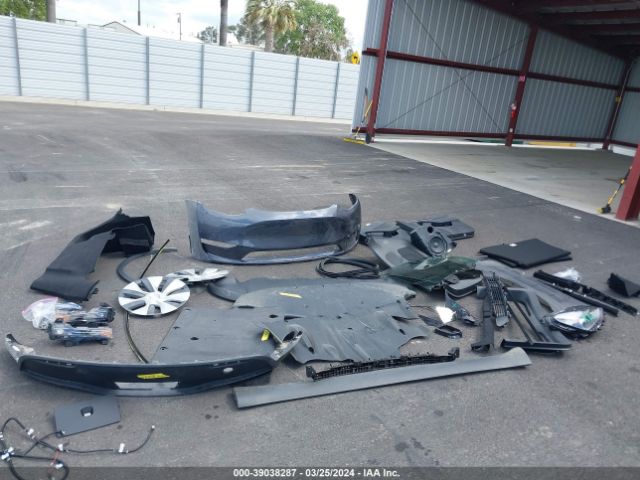 7SAYGDED9PF943102 Tesla Model Y Rwd