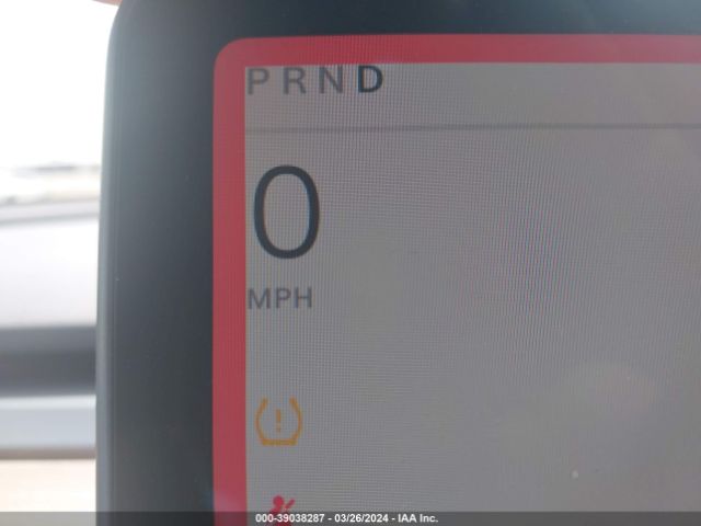 7SAYGDED9PF943102 Tesla Model Y Rwd