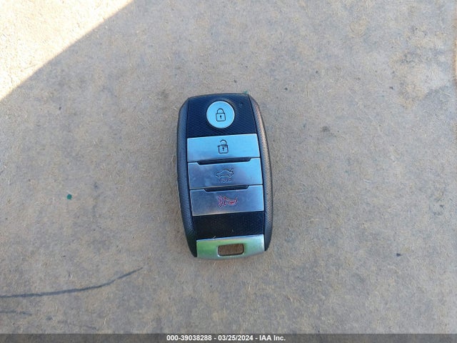 KIA Optima Lx 2015 5XXGM4A70FG509339 Image 11