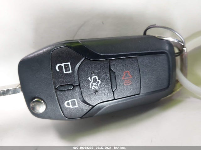 Ford Fusion Hybrid Se 2014 3FA6P0LU9ER150643 Image 11