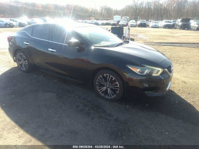 2016 1N4AA6APXGC392290 main image