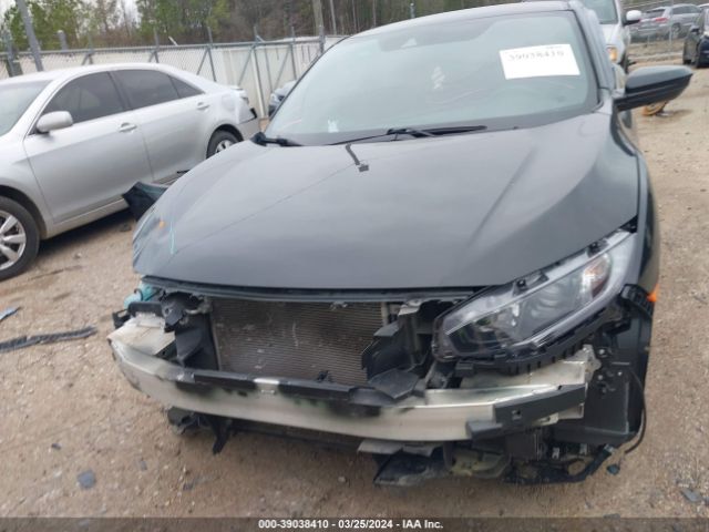 2HGFC4B83KH310364 Honda Civic Sport