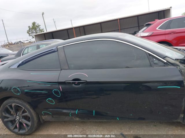 2HGFC4B83KH310364 Honda Civic Sport