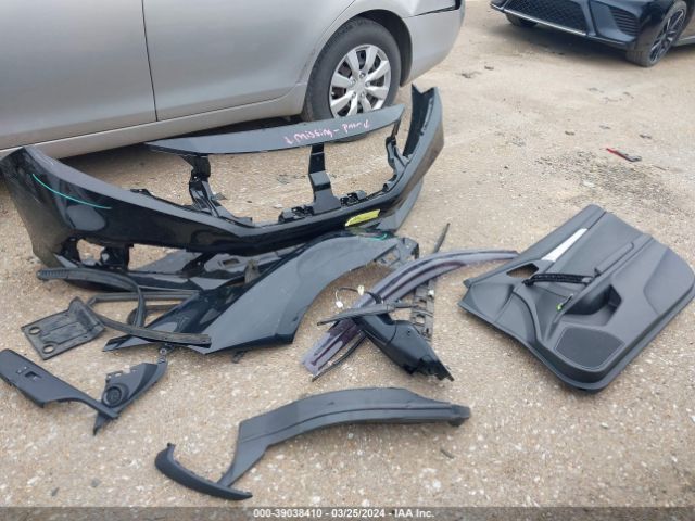 2HGFC4B83KH310364 Honda Civic Sport