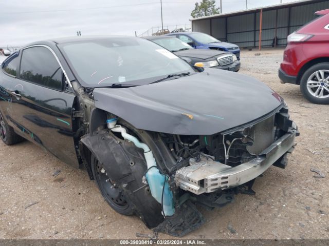 2HGFC4B83KH310364 Honda Civic Sport