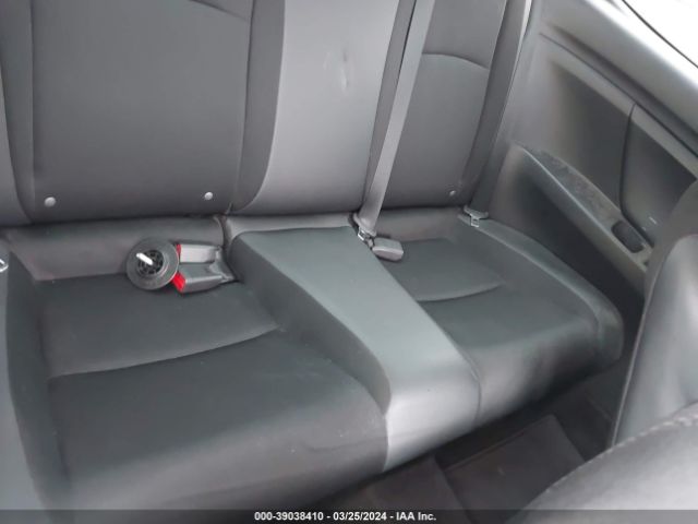 2HGFC4B83KH310364 Honda Civic Sport