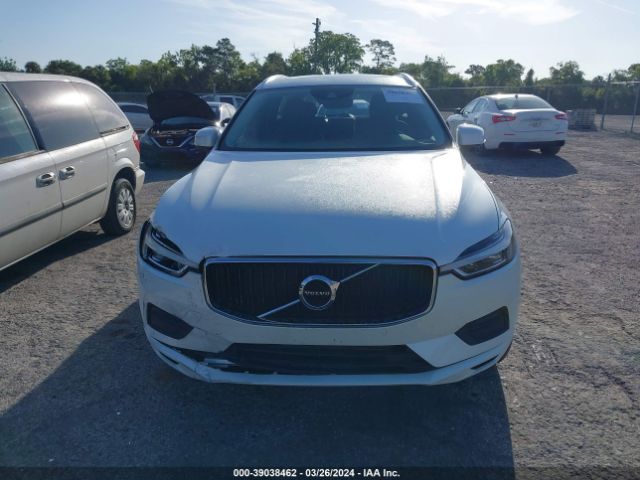 LYV102RK0JB097645 Volvo Xc60 T5 Momentum