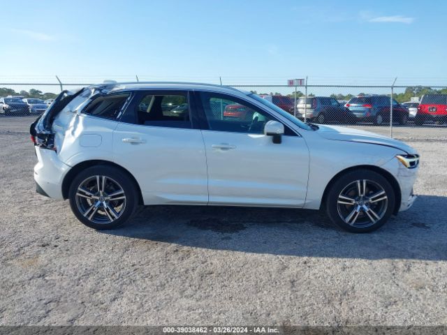 LYV102RK0JB097645 Volvo Xc60 T5 Momentum