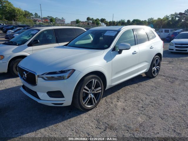 LYV102RK0JB097645 Volvo Xc60 T5 Momentum
