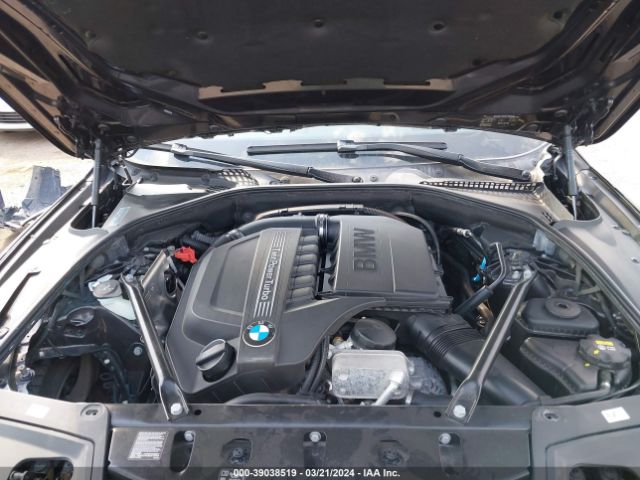 WBA5B3C57GG253422 BMW 535i Xdrive
