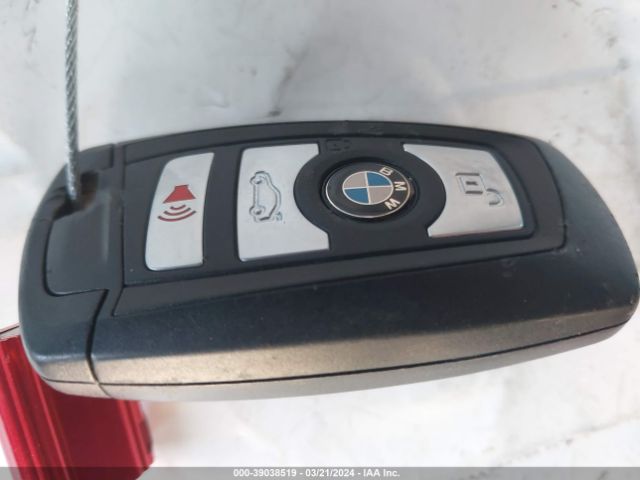 WBA5B3C57GG253422 BMW 535i Xdrive