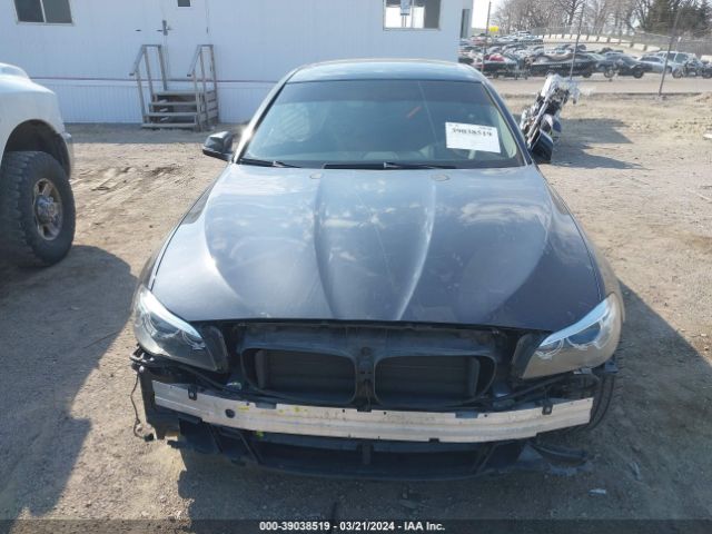 WBA5B3C57GG253422 BMW 535i Xdrive