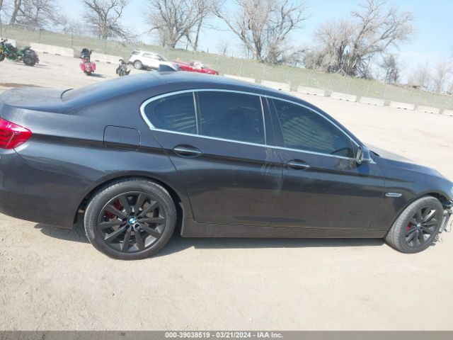 WBA5B3C57GG253422 BMW 535i Xdrive