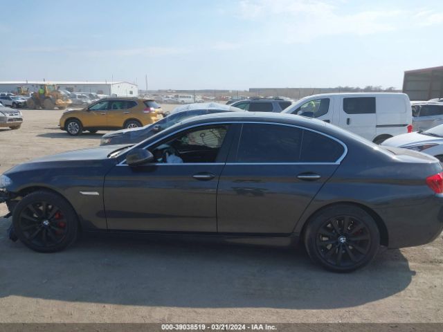 WBA5B3C57GG253422 BMW 535i Xdrive