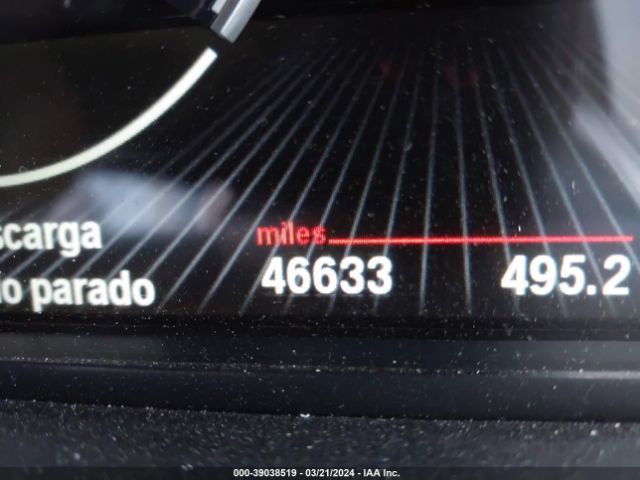 WBA5B3C57GG253422 BMW 535i Xdrive