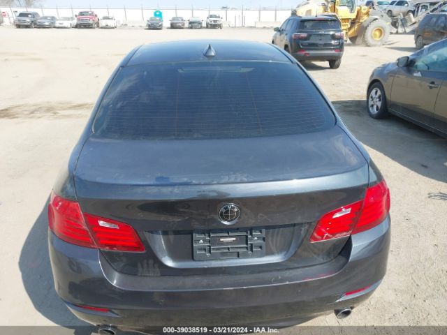 WBA5B3C57GG253422 BMW 535i Xdrive