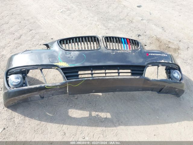 WBA5B3C57GG253422 BMW 535i Xdrive