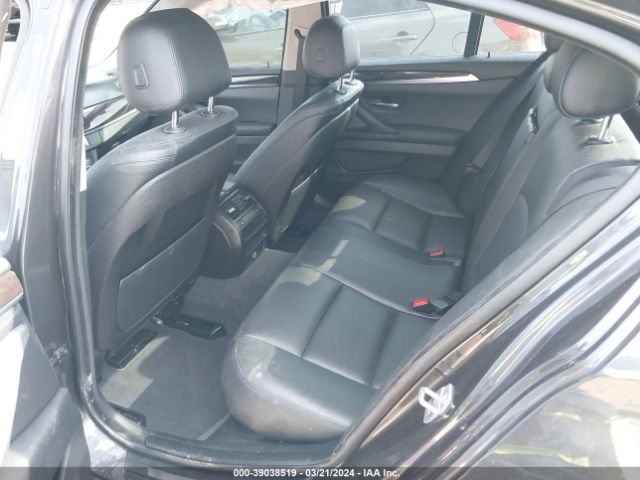 WBA5B3C57GG253422 BMW 535i Xdrive