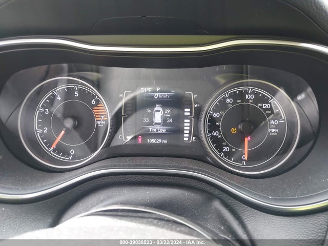 Jeep Cherokee Latitude Plus 4x4 2019 1C4PJMLB1KD181573 Image 7