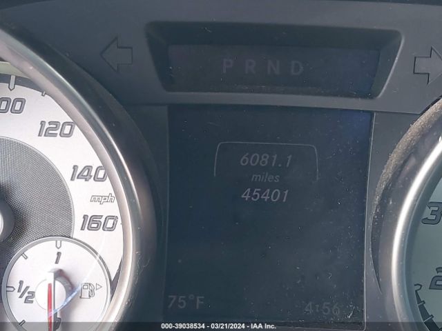 WDDPK4HA3EF077579 Mercedes-Benz SLK 250