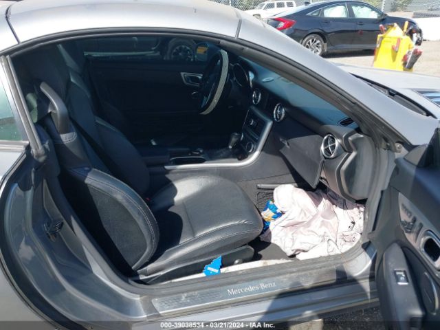 WDDPK4HA3EF077579 Mercedes-Benz SLK 250