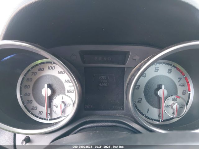 WDDPK4HA3EF077579 Mercedes-Benz SLK 250
