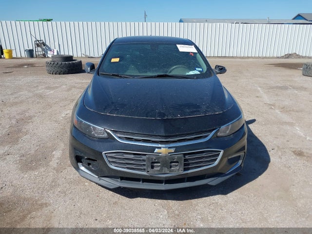 Chevrolet MALIBU LT 2018 1G1ZD5ST7JF109143 Image 12