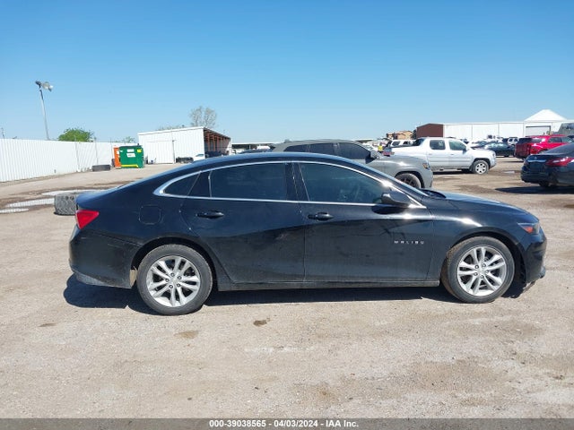 Chevrolet MALIBU LT 2018 1G1ZD5ST7JF109143 Image 13