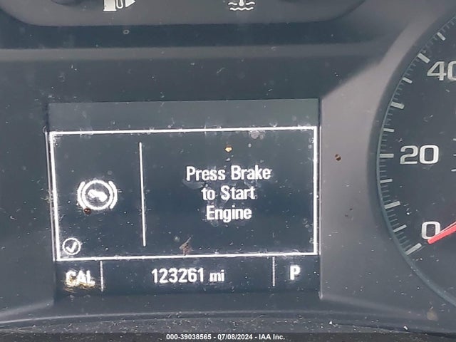 Chevrolet MALIBU LT 2018 1G1ZD5ST7JF109143 Image 15