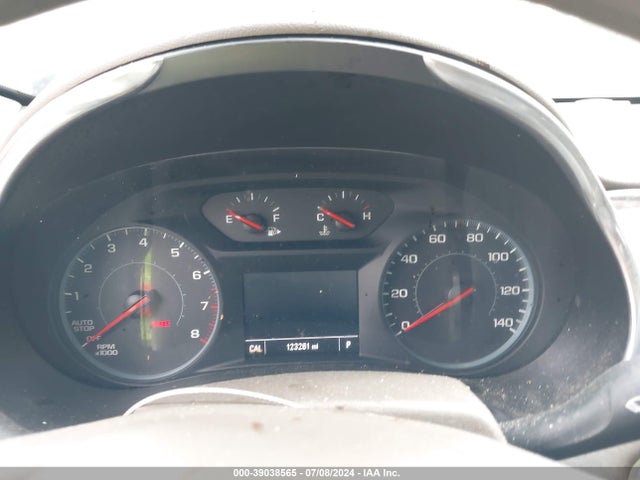 Chevrolet MALIBU LT 2018 1G1ZD5ST7JF109143 Image 7
