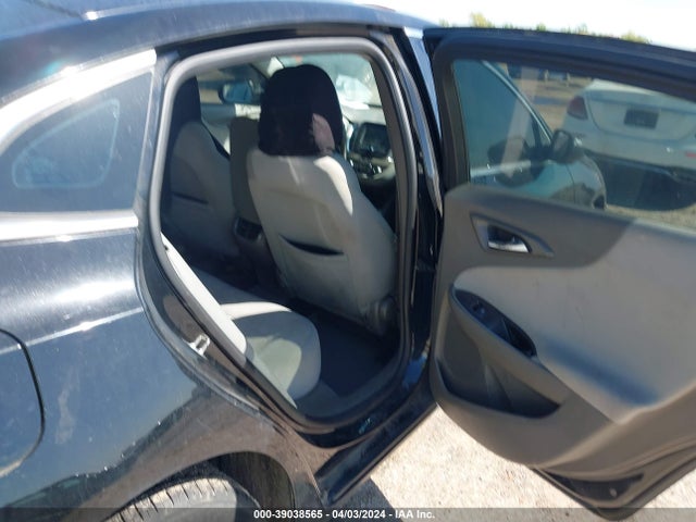 Chevrolet MALIBU LT 2018 1G1ZD5ST7JF109143 Image 8