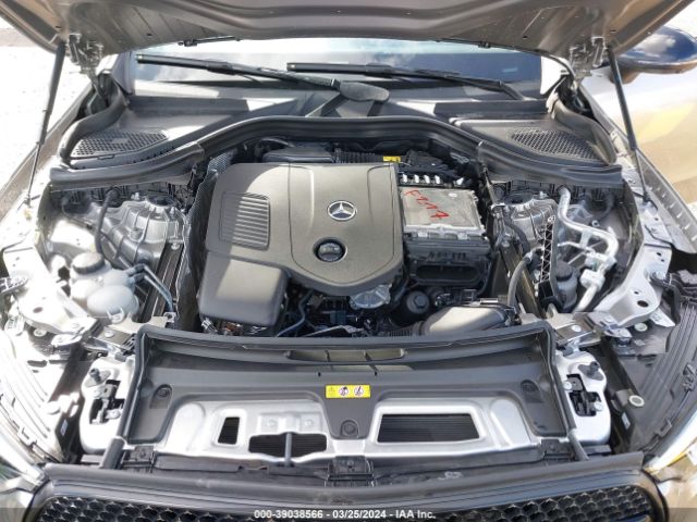 W1NKM4HB9RF097809 Mercedes-Benz Glc 300 4matic Suv