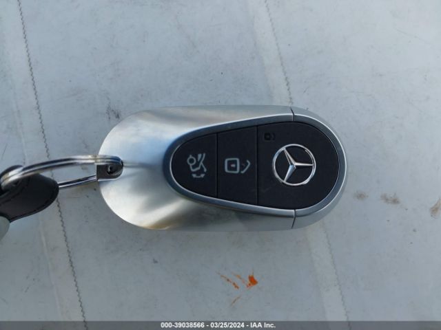 W1NKM4HB9RF097809 Mercedes-Benz Glc 300 4matic Suv