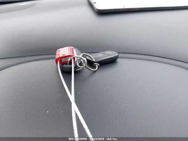 Nissan Pathfinder S 2014 5N1AR2MN8EC687760 Image 11