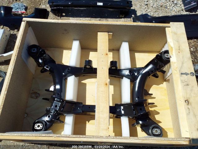 5UX83DP05N9K58457 BMW X3 M40i