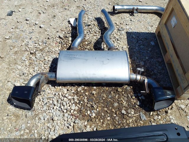 5UX83DP05N9K58457 BMW X3 M40i