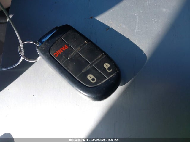 Jeep Compass Sport 2020 3C4NJCAB6LT230430 Image 11