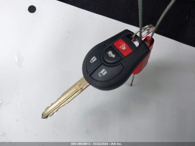 3N1AB7AP1JY231762 Nissan SENTRA S